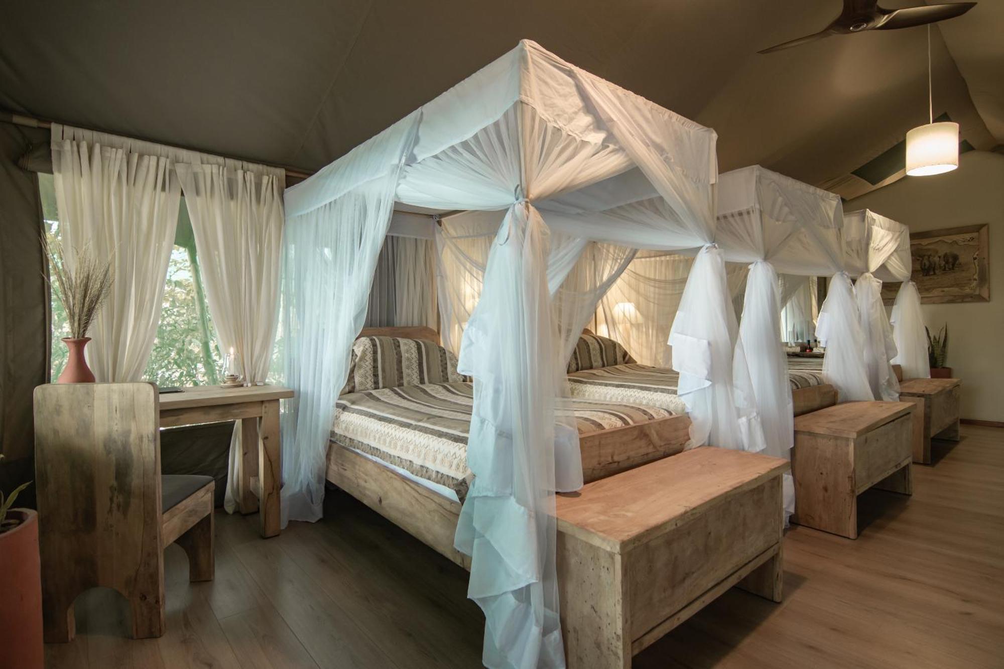 Mara Maisha Camp Talek Kültér fotó